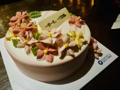 -Pantry's Best派悦坊蛋糕(世纪金源店)