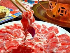 -京悦南门涮羊肉·羊蝎子火锅(田林路店)