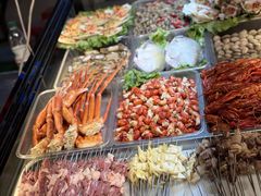 -正宁路小吃夜市