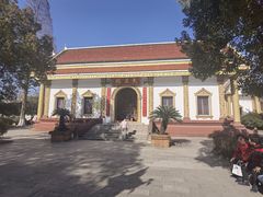 -报恩禅寺