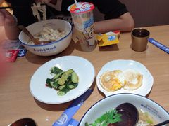 -马记永·兰州牛肉面(天通苑家乐福店)