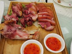 -江南村酒家