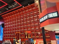 -去吃龙虾 | 烧烤·龙虾馆(红林世界城店)
