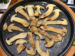 -阿鹏故事野生菌火锅(双廊古镇店)