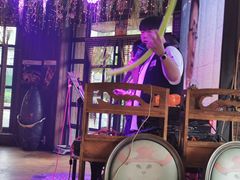 -酒座音乐主题串吧(滑翔西社区店)