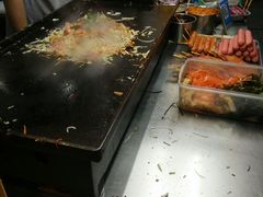 -大东北首席烤冷面(学府路店)