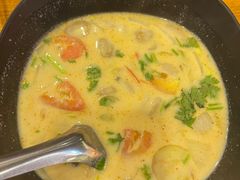 -Doo Dee Thai Food(Issan/Isaan/Esan)