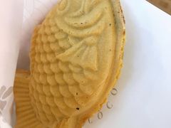 -粉粉乐鲷鱼烧(美罗城店)