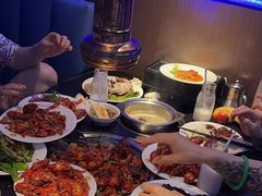-海韵之星邮轮水会(明发商业广场店)