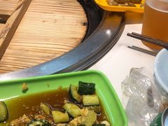 -地锅公社·现炒地锅鸡·地锅鱼·夜宵(罗锦路店)