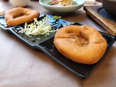 -广州逸林假日酒店·四季桃源中餐厅(白云山风景区店)