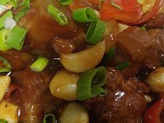-黎厨湘菜·家常菜(盛世银座店)