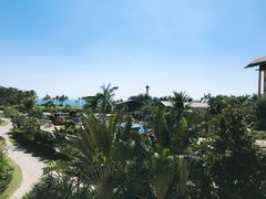 -宴悦海鲜餐厅·游水海鲜·牛排(亚龙湾瑞吉店)