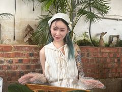 -mamalao老挝烤肉糯米饭