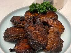 熏鲅鱼-北李妈妈菜·海肠捞饭(高新万达店)