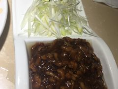 -顶顶香煎饼家常菜(金花南路店)
