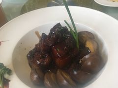 -圆苑(上海广场店)