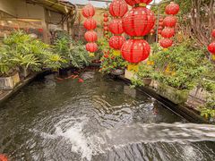 -寻味顺德·南记酒家·传统顺德菜·鱼生(广源路店)