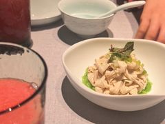 临沂鲜腐竹拌青笋-逸道(益丰·外滩源店)