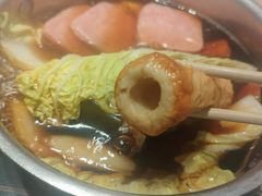 -吉野家 (新街口外大街店)