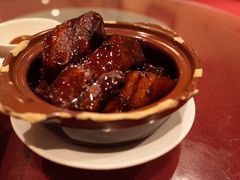 -老吉士酒家(天平路店)