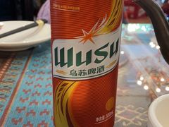 -巴依老爷·新疆美食(上城区天城路店)