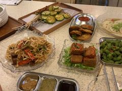 -白仁仔· 活烤海鲜 宵夜(豫园店)