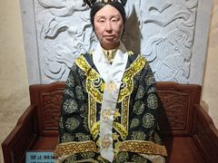 -叶赫那拉城