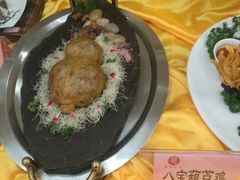 -止园酒店-中餐厅