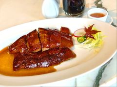 -宝丽轩中餐厅BAOLIXUAN