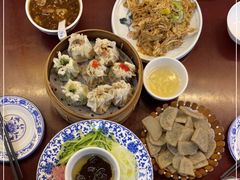 -都一处烧麦馆(前门店)