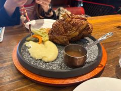 -1886德国汽车餐厅(外滩中央店)