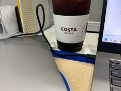 -COSTA COFFEE(丰联广场店)
