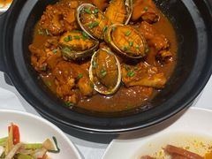 -江南婆婆(车墩店)