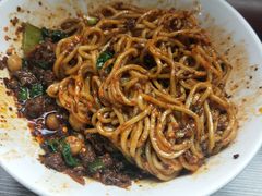 花市豌杂面-花市豌杂面(民生路店)