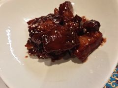 -览江阁中餐厅·淮扬菜(兆和皇冠假日酒店)