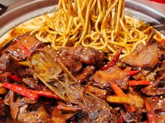 -恰饭·老长沙市井菜 (天河客运站店)