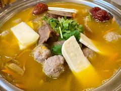 -格日勒阿妈蒙古厨房(大召店)