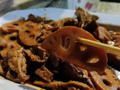 -吴长子卤菜馆(统一街店)