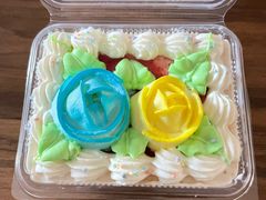 -好利来(高新枫叶广场店)