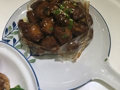 -清晖小苑•顺德地方菜(壹海城店)