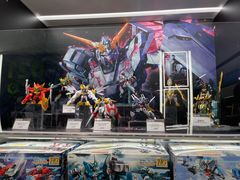 -IPSTAR·潮玩星球(西单华威潮铺街店)