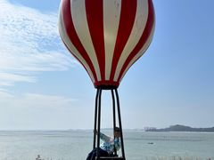 -漳州滨海火山岛自然生态风景区