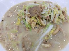 -米香居新鲁味·水饺餐厅