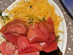 -山里屯铁锅炖·东北菜(康桥店)