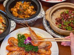 -金龙·打边炉(武进路店)