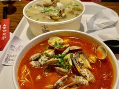 -何记花甲(海岸城旗舰店)