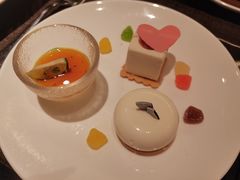 -深圳四季酒店·馥自助餐厅