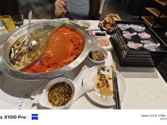 -京门活鱼馆·鱼火锅(百子湾（原红庙）店)
