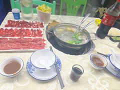-夜牛潮汕鲜牛肉火锅店(翻身店)